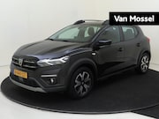 Dacia Sandero - Stepway 1.0 TCe 90 Comfort | airco | Apple Carplay/Android |