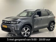 Dacia Duster - 1.8 hybrid 155 limited edition | Navigatie | Stoelverwarming