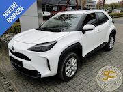 Toyota Yaris Cross - 1.5 Hybrid Active PARK. CAMERA CLIMA LM-VELGEN APPLE/ANDROID