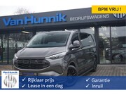Ford Transit Custom - 320L 2.5 PHEV 233PK Dubbel Cabine JWR EDITION PRIJS INCL. BP