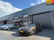 Porsche Panamera - 2.9 4 E-Hybrid Platinum Edition | 2E EIGENAAR | 12MND GARANT