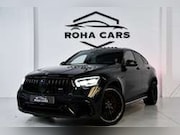 Mercedes-Benz AMG GLC - Coupé S 4MATIC+ Full option