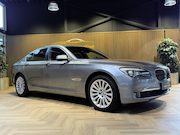 BMW 7-serie - 740d High Executive