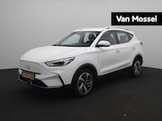 MG MG ZS - EV Standard Range Comfort 50 kWh | 1e-Eig. | Navi | Camera |