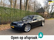 BMW 7-serie - 745i Shadow Line, Leer, Open Dak, 333PK