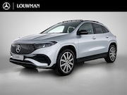 Mercedes-Benz EQA - 250+ Business Solution AMG 71 kWh | Premium pakket | Nightpa