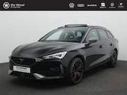 CUPRA Leon - Sportstourer 1.4 e-Hybrid 245pk VZ Copper Edition
