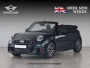 MINI Cabrio - John Works Pakket XL