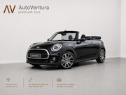 MINI Cabrio - Cooper Mini 1.5 Sidewalk Edition PDC l Camera l Harman Kardo