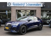 Audi Q3 Sportback - 45 TFSI e Edition CAMERA LEER CARPLAY COCKPIT-NAVI DAB STOEL