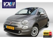 Fiat 500 - 1.0 Hybrid Apple carplay/ Android auto l 15" velgen l Airco 