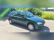 Peugeot 106 - 1.1 XT