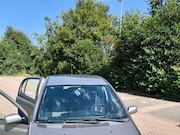 Toyota Yaris - 1.0 VVT-i Sol Toyota Yaris 1.0 VVT-l SOL Benzine . Handgesch
