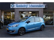 Renault Grand Scénic - 1.2 TCe Bose CAMERA STOELVERWARMING 2xPDC HALFLEER NAVI CRUI