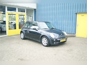MINI Cooper - 1.6i One Seven, Airco