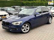 BMW 1-serie - 114i EDE Corporate Lease Edition|Distribut