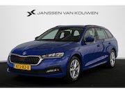 Skoda Octavia - Combi 1.4 TSI iV PHEV Business Edition Keyless Apple CarPlay
