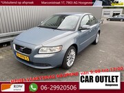 Volvo S40 - 1.8 Edition II Leer, Clima, CC, PDC & Cam, LM, Trekh, – Inru