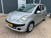 Nissan Pixo - 1.0 Look Airco APK 7-2027