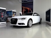 Audi A6 - Audi Limousine, 3.0 TFSI quattro Pro Line Plus,
