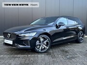 Volvo V60 - 2.0 T8 Plug-in hybrid AWD Plus Dark 360 camera/ Polestar tun