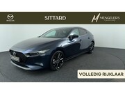 Mazda 3 - 2.0 e-SkyActiv-X M Hybrid 186 Exclusive-line | Rijklaar | De