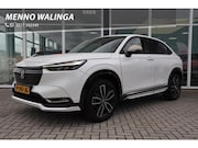 Honda HR-V - 1.5 e:HEV Advance Style|Camera|Stoelverwarming|Navi|Apple ca