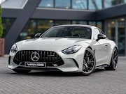 Mercedes-Benz AMG GT - 63 4MATIC Premium Plus | AMG Dynamic Plus | AMG Performance-