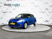 Suzuki Swift - 1.2 Select | Navigatie | Parkeercamera | Apple Carplay/Andro