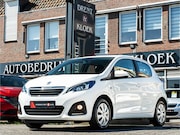 Peugeot 108 - 1.0 e-VTi Active ORG NL AIRCO BLEUTOOTH MISTLAMPEN MULTIFUNC