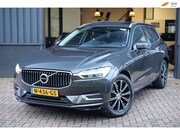 Volvo XC60 - 2.0 T8 AWD Inscription Pano|Luchtv|Trekh|19inch
