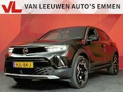 Opel Mokka - 1.2 Turbo Level 5 | Camera | Stoel\stuur verwarming | Automa