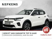 Citroën C3 - 1.2 Hybrid 110pk Plus | Voorraad deal! | Comfort s