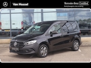 Mercedes-Benz eCitan - 112 Pro L1 51 kWh | CLIMA/NAVI/CAMERA/SNELLADEN | Certified