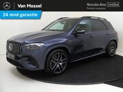 Mercedes-Benz GLE-klasse - AMG 53 Hybrid 4MATIC+ Panoramadak / Memory Seats / Burmester