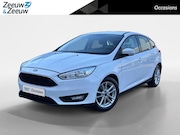 Ford Focus - 1.0 Lease Edition | Cruise Control | Android Auto/Apple Carp