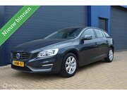 Volvo V60 - 1.6 T3, Aut, 1e eig, trekhaak