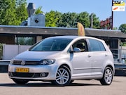 Volkswagen Golf Plus - 1.4 TSI Highline // AIRCO / CRUISE / NAP