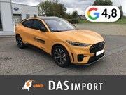 Ford Mustang Mach-E - GT+MagneRide+LED+B&O+NAV+iACC+SHZ