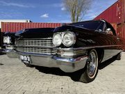Cadillac Series 62 - Cabriolet 1963