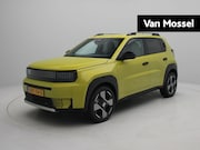 Fiat Panda - La Prima 11 kW 44 kWh | Tot 8 jaar garantie | Demo |