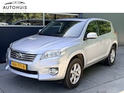 Toyota RAV4 - 2.0 VVTi 160pk H6 Executive Business Schuifdak Climate Contr