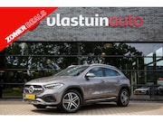 Mercedes-Benz GLA-Klasse - 200 AMG Line , Achteruitrijcamera, Stoelverwarming, Led