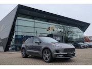 Porsche Macan - S 3.0 D 258pk Panoramadak Bose Luchtvering Sport chrono Spor