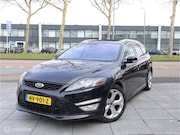 Ford Mondeo - 1.6 EcoBoost Platinum|Gereviseerde motor