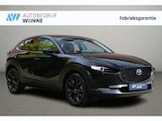 Mazda CX-30 - 2.5 e-SkyActiv-G M Hybrid 140pk Aut. Nagisa - Head-up displa