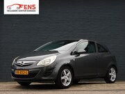 Opel Corsa - 1.0-12V Edition NIEUWE DISTRIBUTIE! NET ONDERHOUD GEHAD! LM