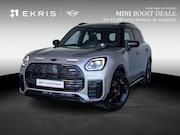 MINI Countryman - C | Pakket M + John Cooper Works