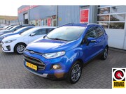 Ford EcoSport - 1.0 EcoBoost Titanium