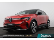 Renault Mégane E-Tech - comfort range iconic 60 kWh | Leder | Harman/Kardon Audio | 